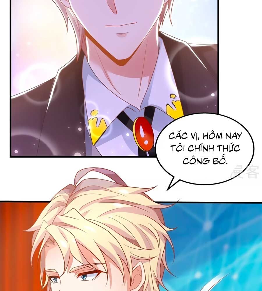 Một Thai Hai Bảo : Đưa Mami Về Nhà ! Chapter 264 - Trang 2