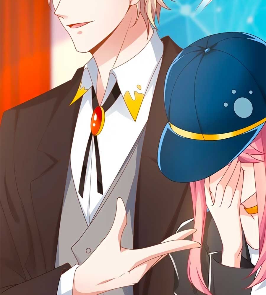 Một Thai Hai Bảo : Đưa Mami Về Nhà ! Chapter 264 - Trang 2