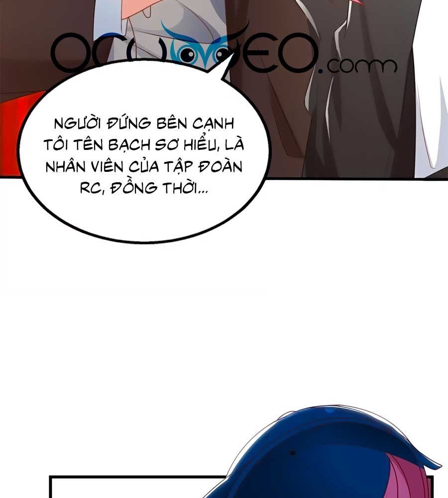 Một Thai Hai Bảo : Đưa Mami Về Nhà ! Chapter 264 - Trang 2