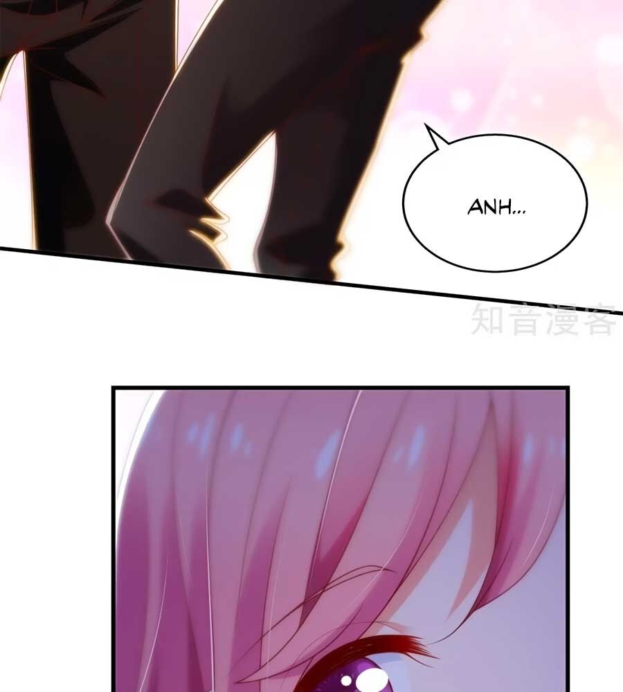 Một Thai Hai Bảo : Đưa Mami Về Nhà ! Chapter 264 - Trang 2