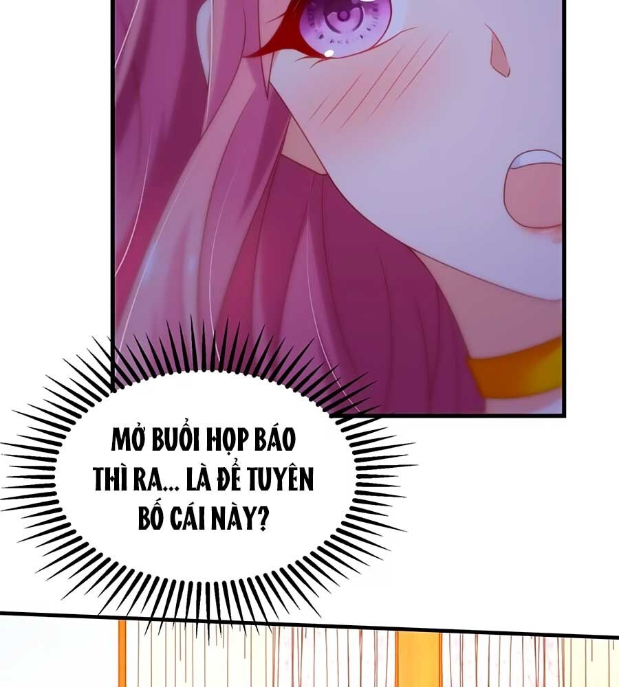 Một Thai Hai Bảo : Đưa Mami Về Nhà ! Chapter 264 - Trang 2