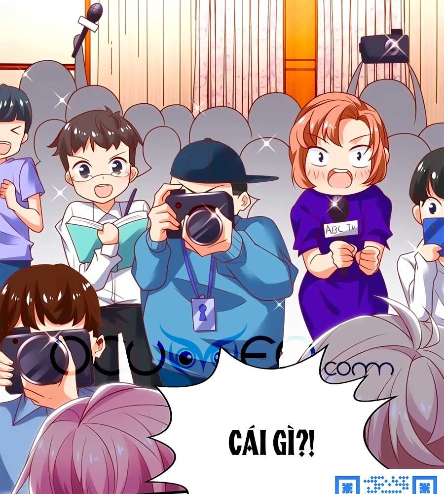 Một Thai Hai Bảo : Đưa Mami Về Nhà ! Chapter 264 - Trang 2