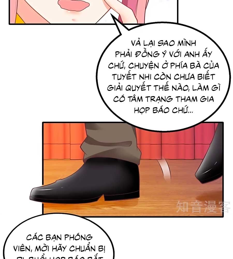 Một Thai Hai Bảo : Đưa Mami Về Nhà ! Chapter 264 - Trang 2