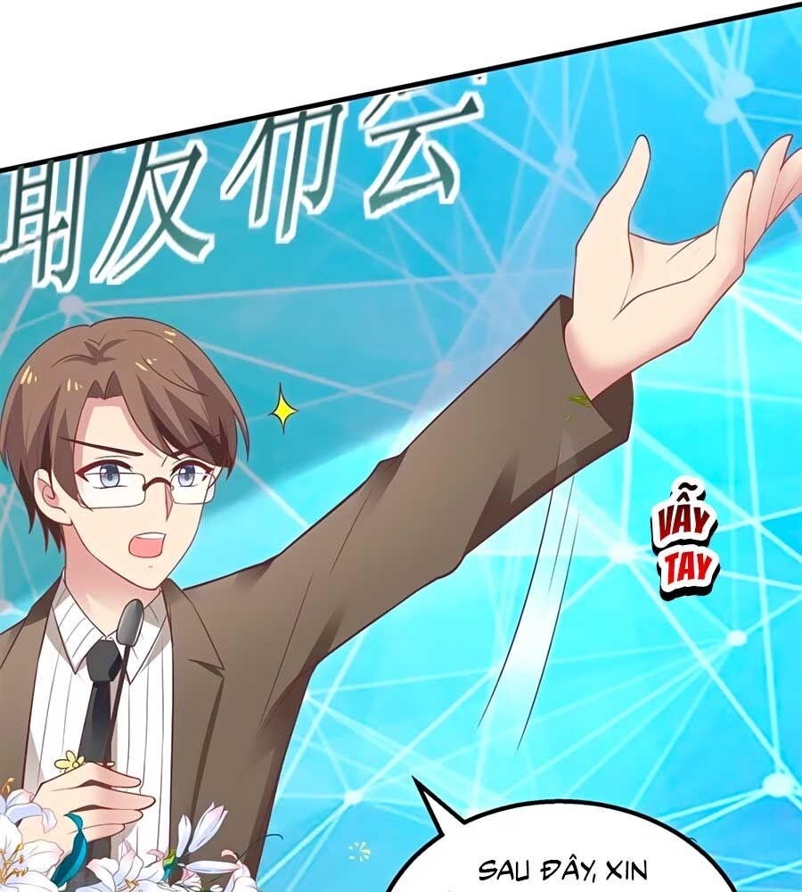 Một Thai Hai Bảo : Đưa Mami Về Nhà ! Chapter 264 - Trang 2