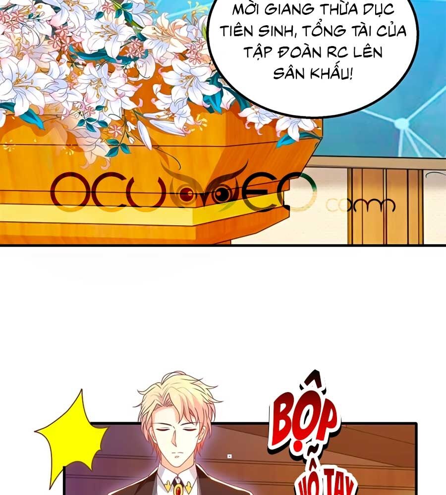 Một Thai Hai Bảo : Đưa Mami Về Nhà ! Chapter 264 - Trang 2