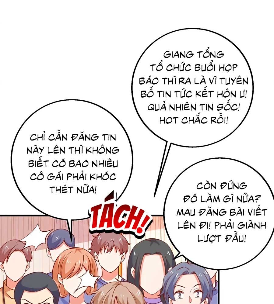 Một Thai Hai Bảo : Đưa Mami Về Nhà ! Chapter 265 - Trang 2