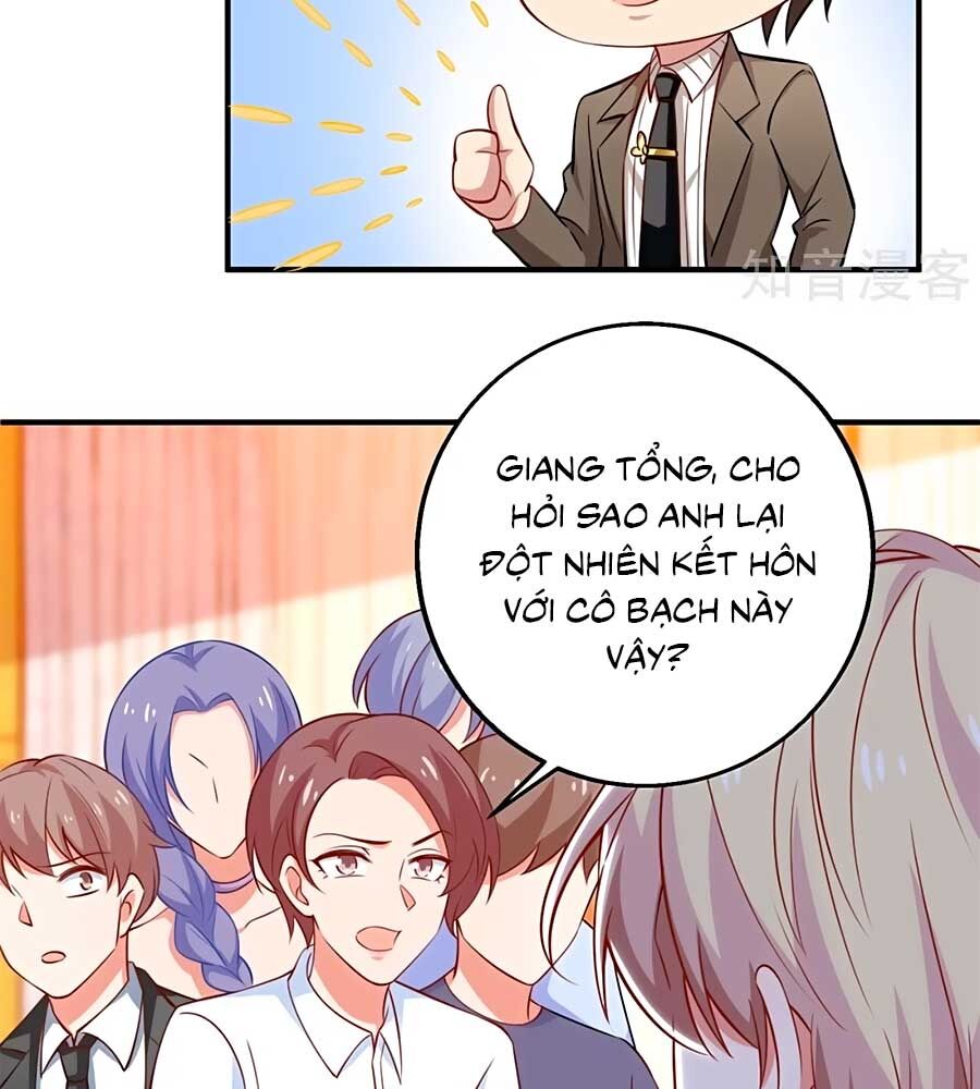 Một Thai Hai Bảo : Đưa Mami Về Nhà ! Chapter 265 - Trang 2