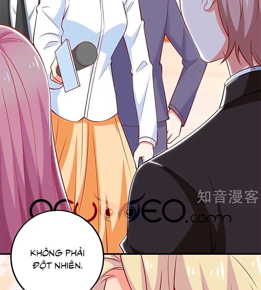 Một Thai Hai Bảo : Đưa Mami Về Nhà ! Chapter 265 - Trang 2