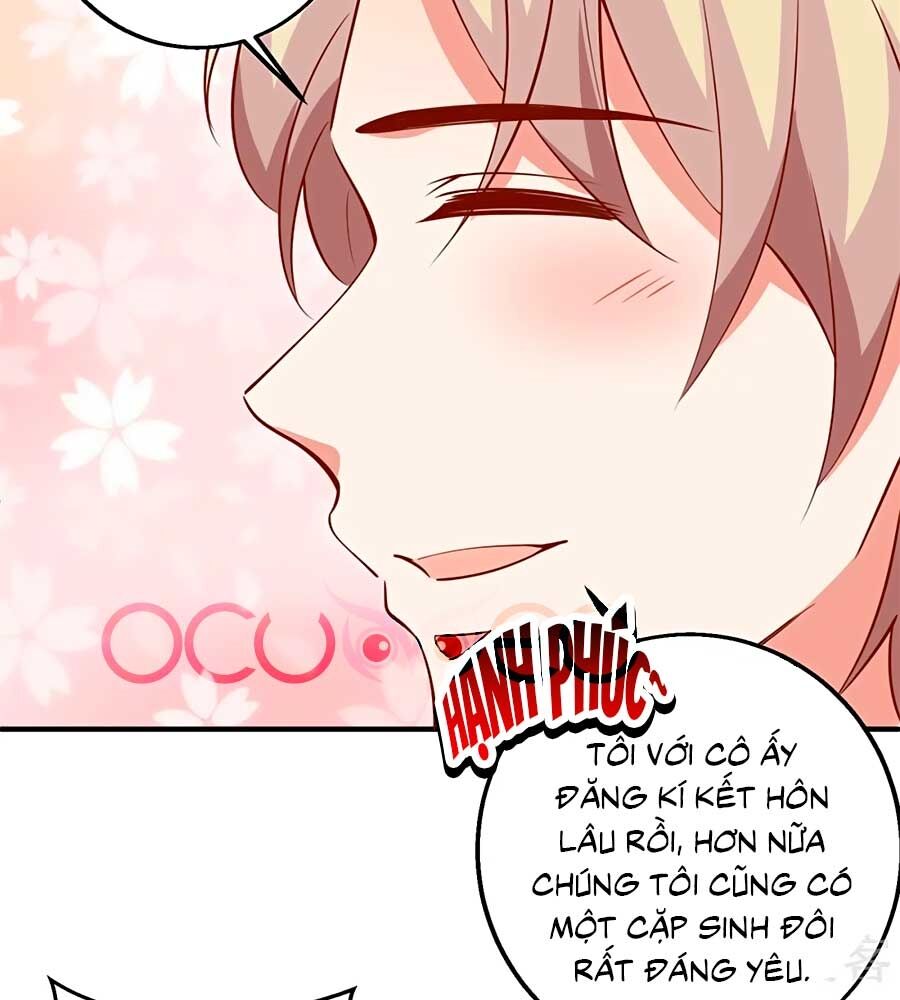 Một Thai Hai Bảo : Đưa Mami Về Nhà ! Chapter 265 - Trang 2