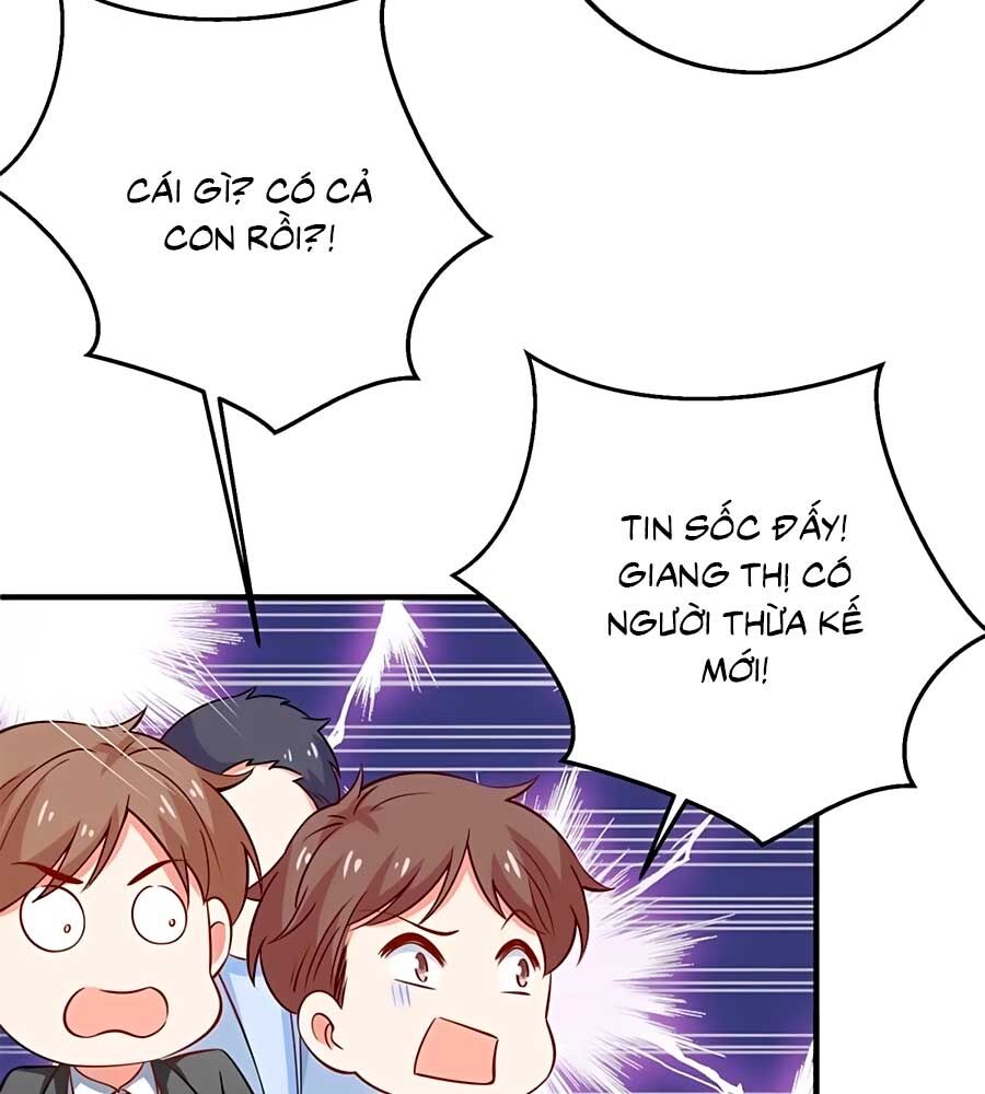 Một Thai Hai Bảo : Đưa Mami Về Nhà ! Chapter 265 - Trang 2