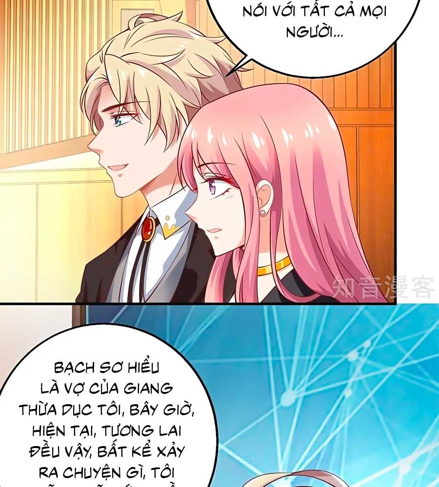 Một Thai Hai Bảo : Đưa Mami Về Nhà ! Chapter 265 - Trang 2