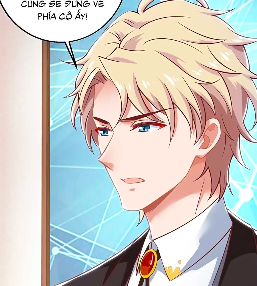 Một Thai Hai Bảo : Đưa Mami Về Nhà ! Chapter 265 - Trang 2