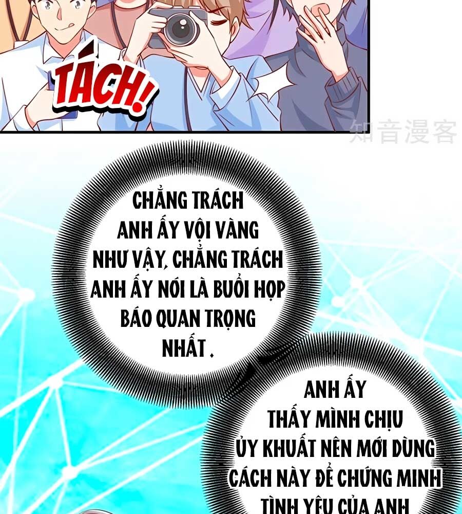 Một Thai Hai Bảo : Đưa Mami Về Nhà ! Chapter 265 - Trang 2