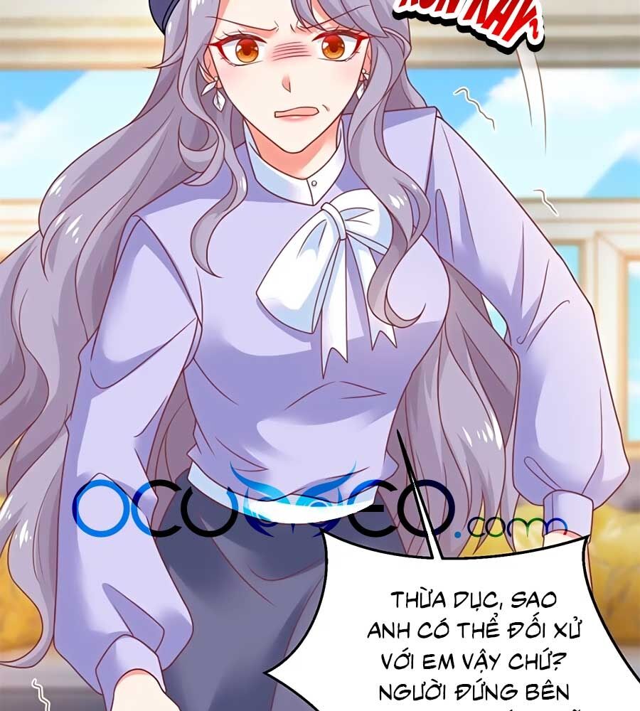 Một Thai Hai Bảo : Đưa Mami Về Nhà ! Chapter 265 - Trang 2