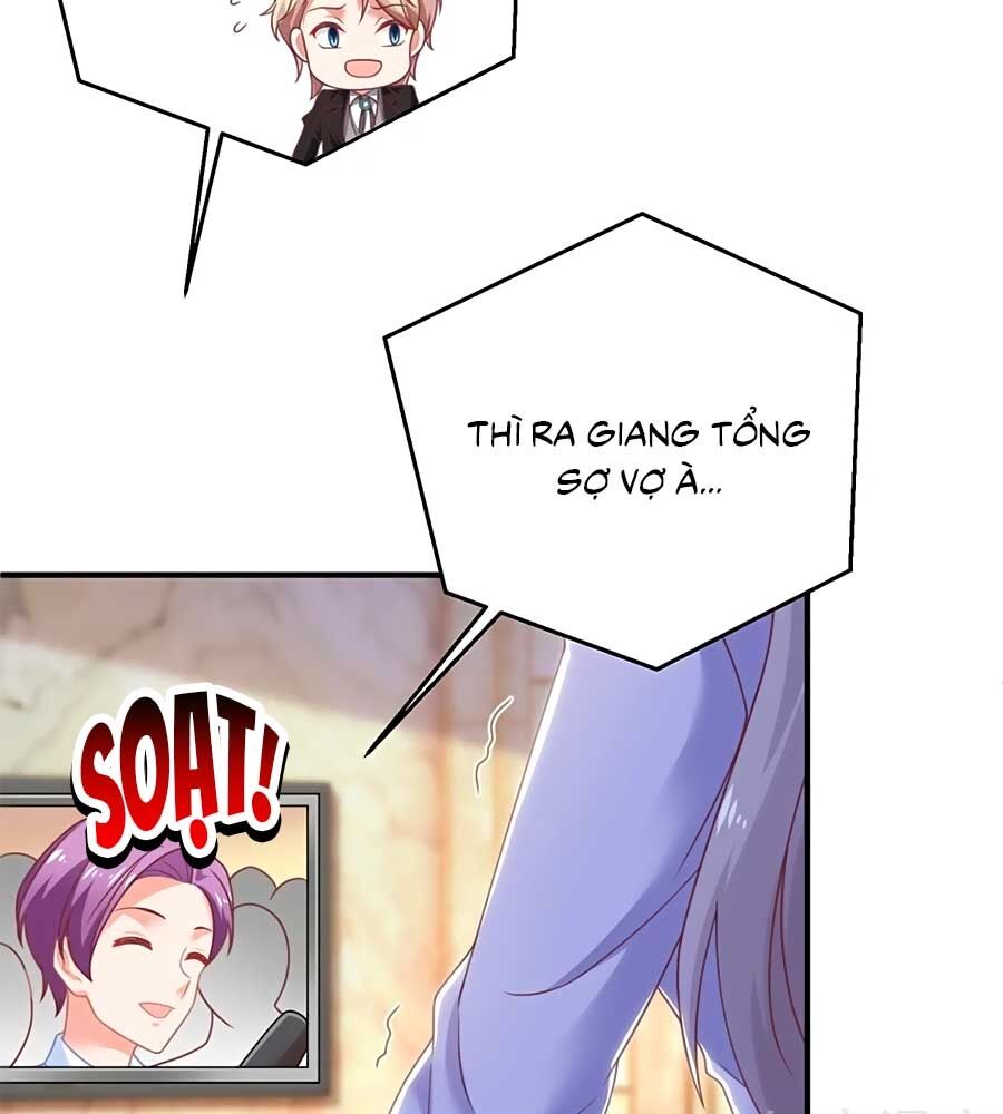 Một Thai Hai Bảo : Đưa Mami Về Nhà ! Chapter 265 - Trang 2