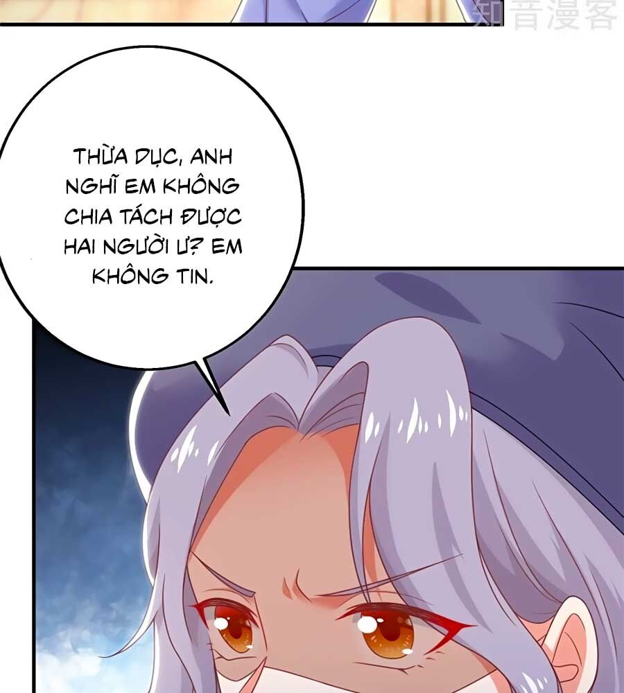 Một Thai Hai Bảo : Đưa Mami Về Nhà ! Chapter 265 - Trang 2