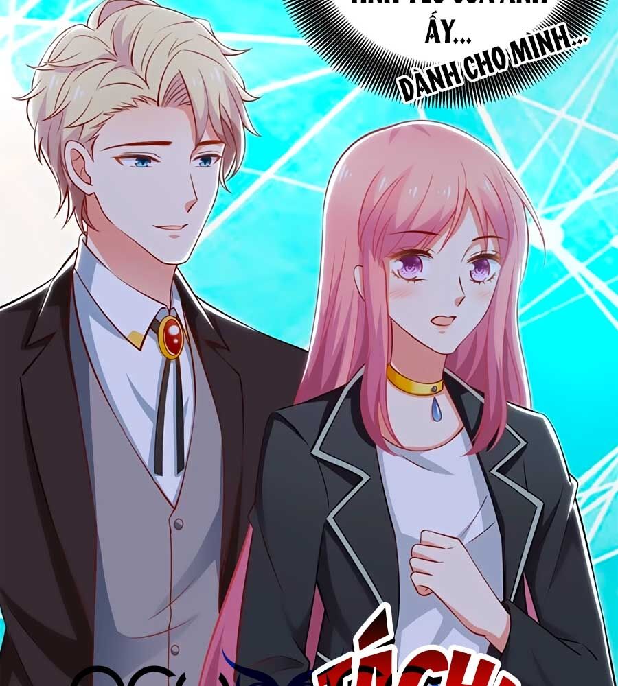 Một Thai Hai Bảo : Đưa Mami Về Nhà ! Chapter 265 - Trang 2