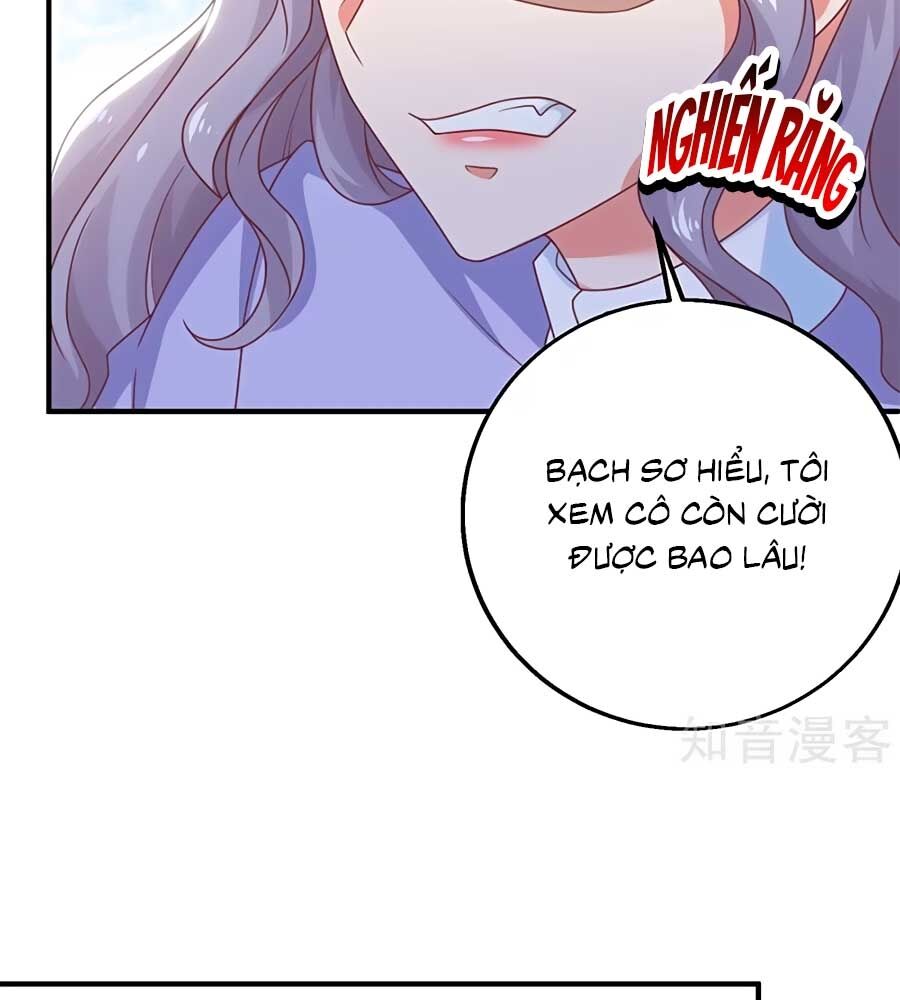 Một Thai Hai Bảo : Đưa Mami Về Nhà ! Chapter 265 - Trang 2