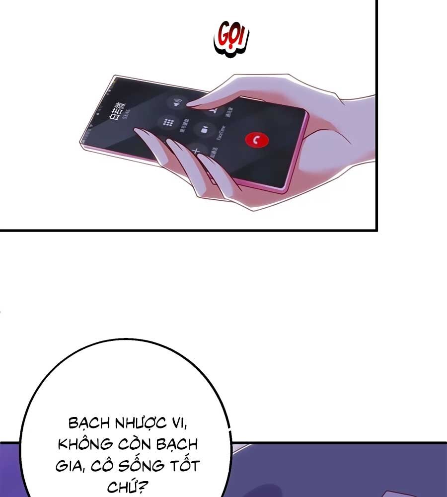 Một Thai Hai Bảo : Đưa Mami Về Nhà ! Chapter 265 - Trang 2