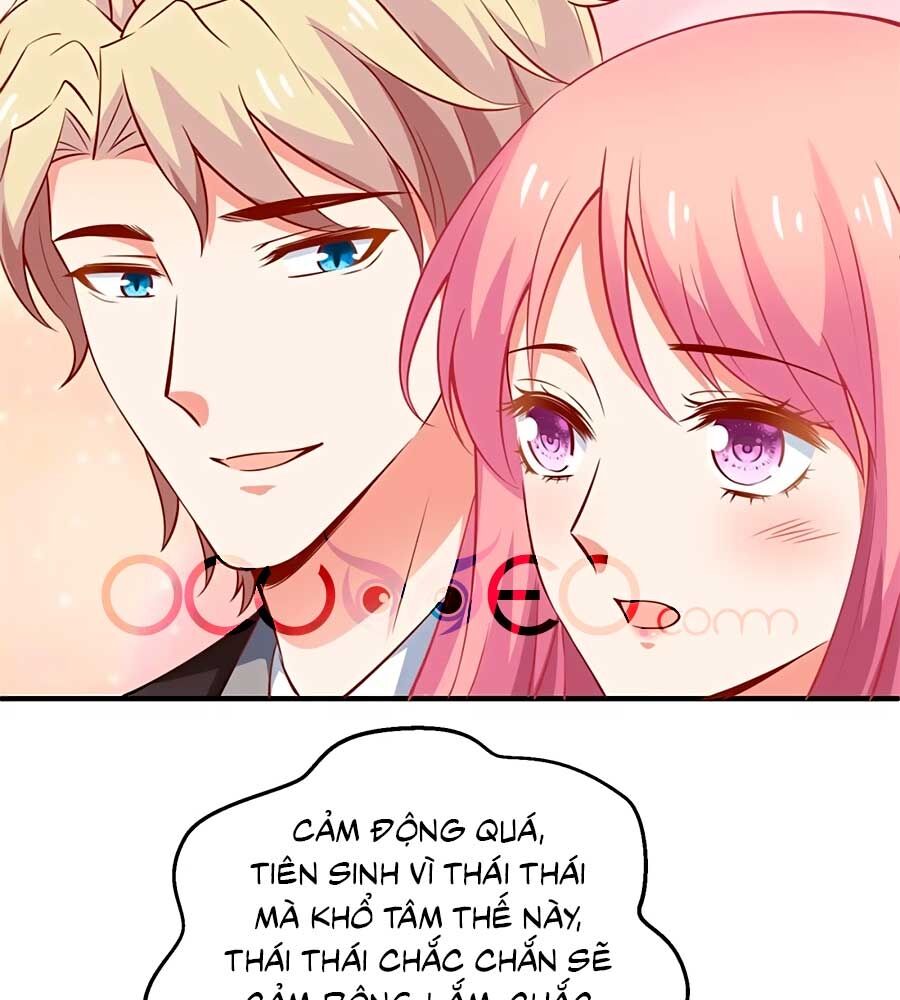 Một Thai Hai Bảo : Đưa Mami Về Nhà ! Chapter 265 - Trang 2