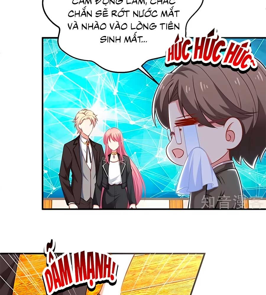 Một Thai Hai Bảo : Đưa Mami Về Nhà ! Chapter 265 - Trang 2