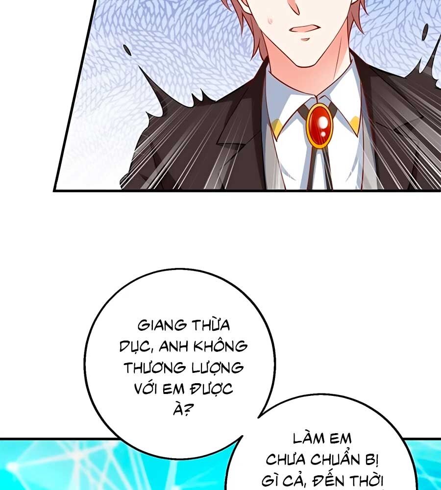 Một Thai Hai Bảo : Đưa Mami Về Nhà ! Chapter 265 - Trang 2