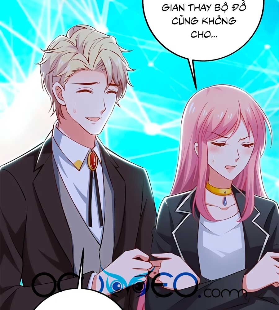 Một Thai Hai Bảo : Đưa Mami Về Nhà ! Chapter 265 - Trang 2