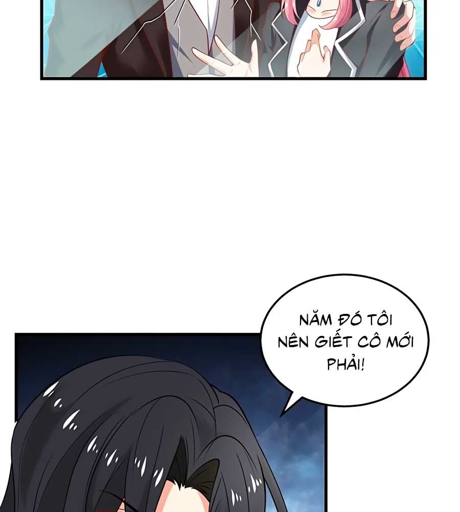 Một Thai Hai Bảo : Đưa Mami Về Nhà ! Chapter 266 - Trang 2