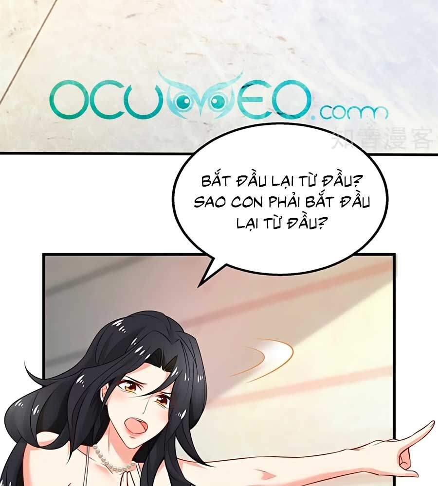 Một Thai Hai Bảo : Đưa Mami Về Nhà ! Chapter 266 - Trang 2