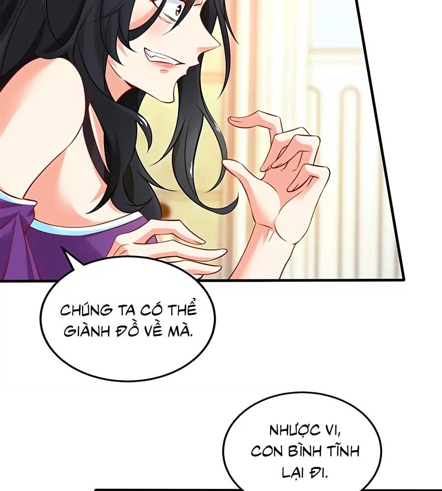 Một Thai Hai Bảo : Đưa Mami Về Nhà ! Chapter 266 - Trang 2