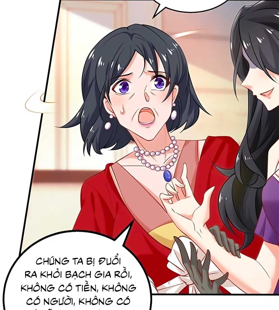 Một Thai Hai Bảo : Đưa Mami Về Nhà ! Chapter 266 - Trang 2