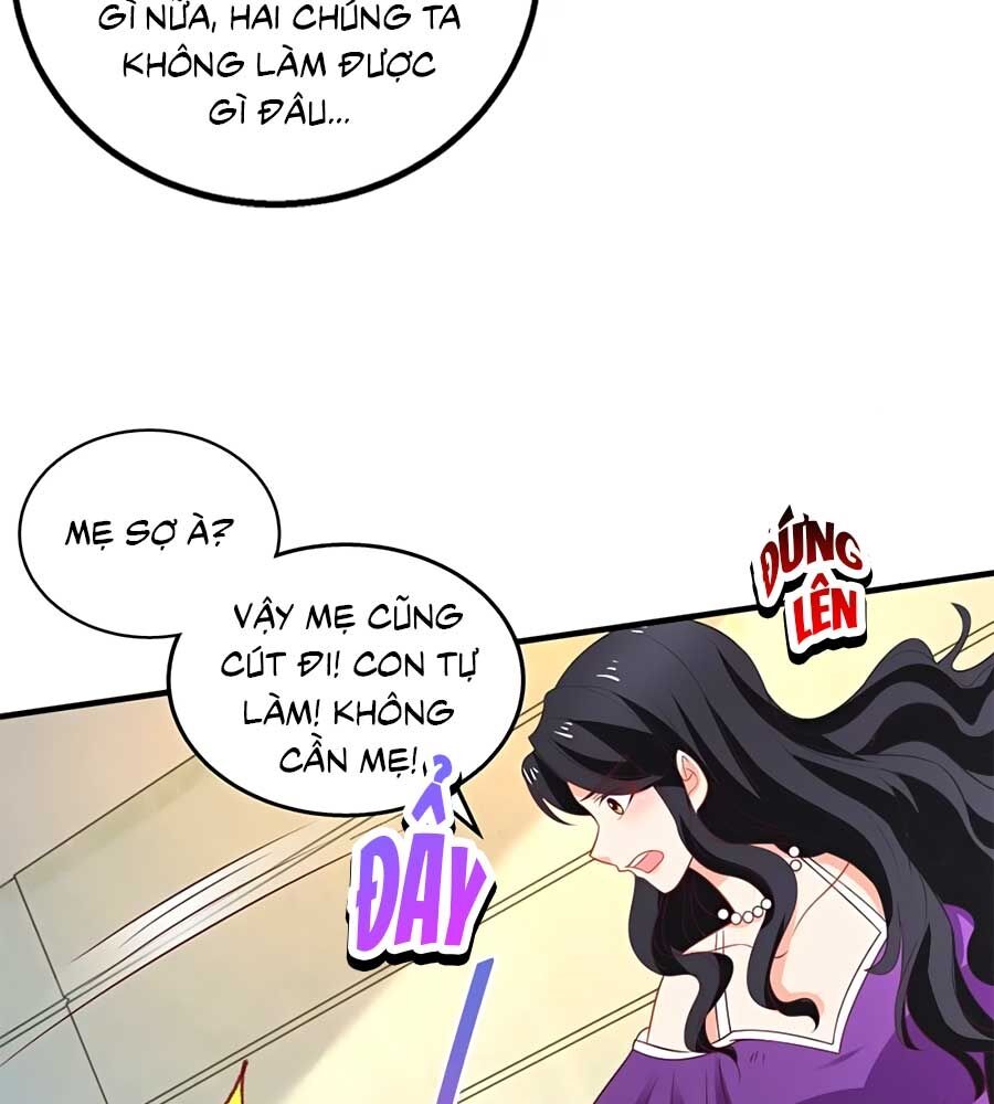 Một Thai Hai Bảo : Đưa Mami Về Nhà ! Chapter 266 - Trang 2