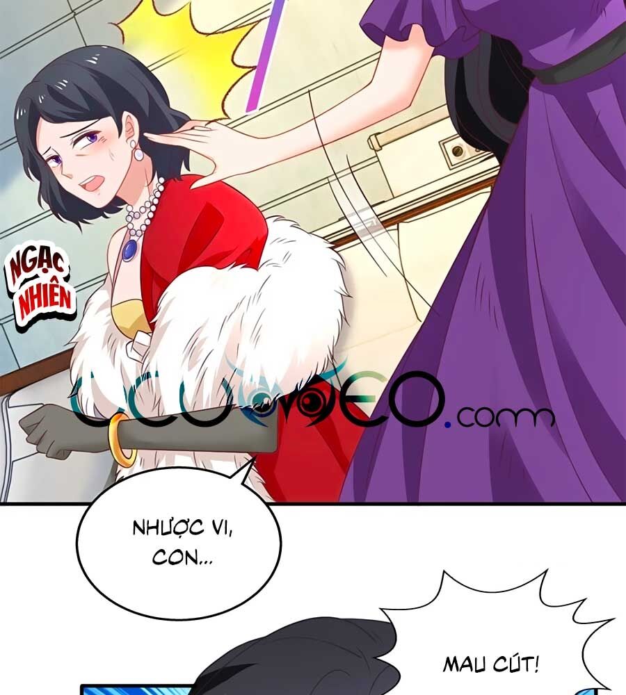 Một Thai Hai Bảo : Đưa Mami Về Nhà ! Chapter 266 - Trang 2