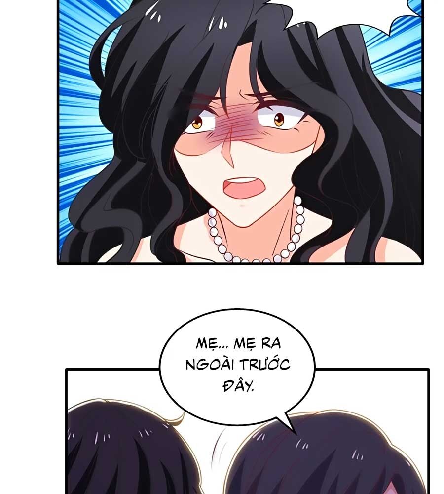 Một Thai Hai Bảo : Đưa Mami Về Nhà ! Chapter 266 - Trang 2