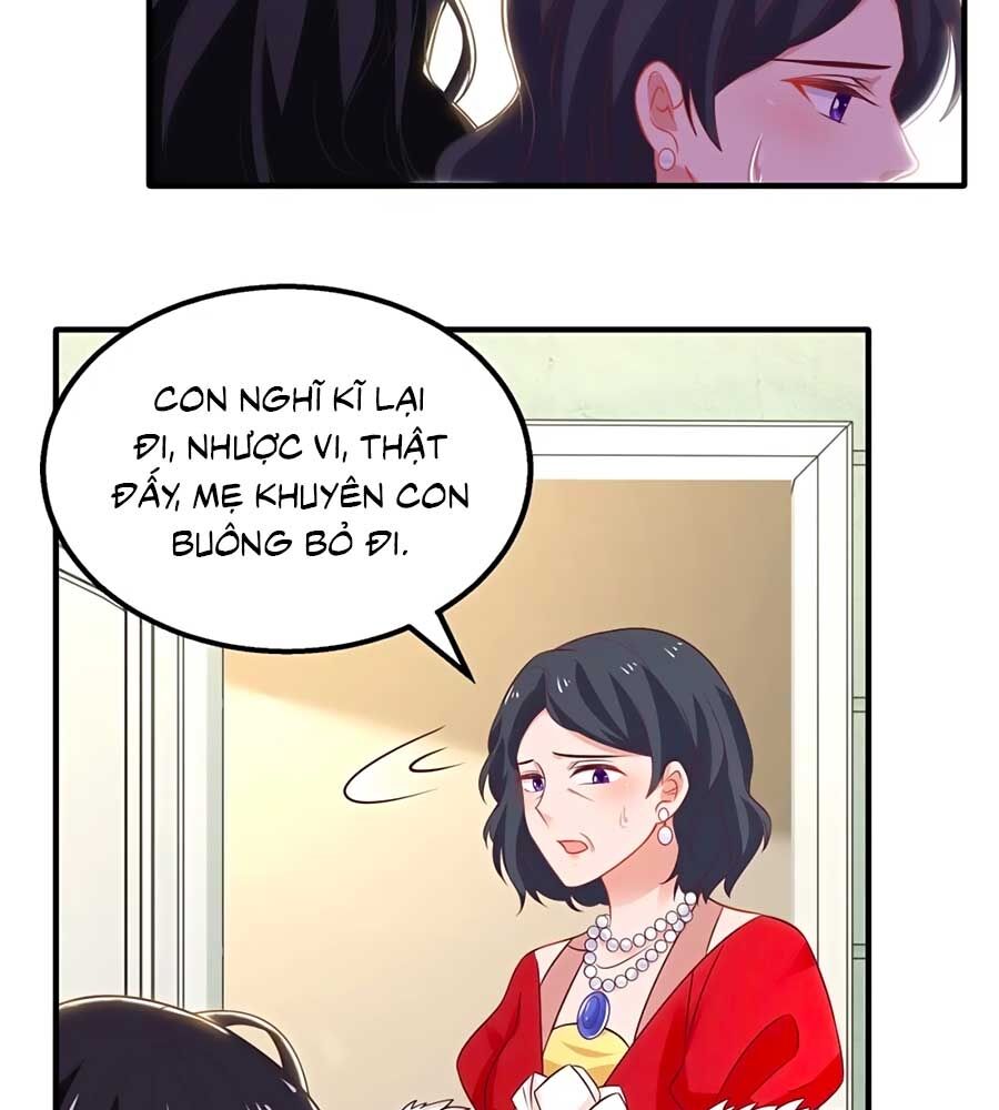 Một Thai Hai Bảo : Đưa Mami Về Nhà ! Chapter 266 - Trang 2