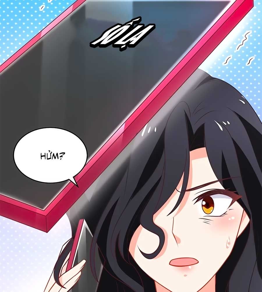 Một Thai Hai Bảo : Đưa Mami Về Nhà ! Chapter 266 - Trang 2