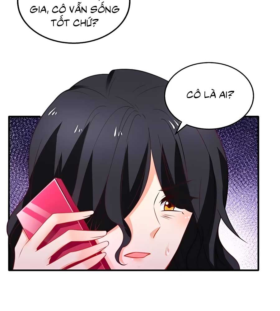 Một Thai Hai Bảo : Đưa Mami Về Nhà ! Chapter 266 - Trang 2