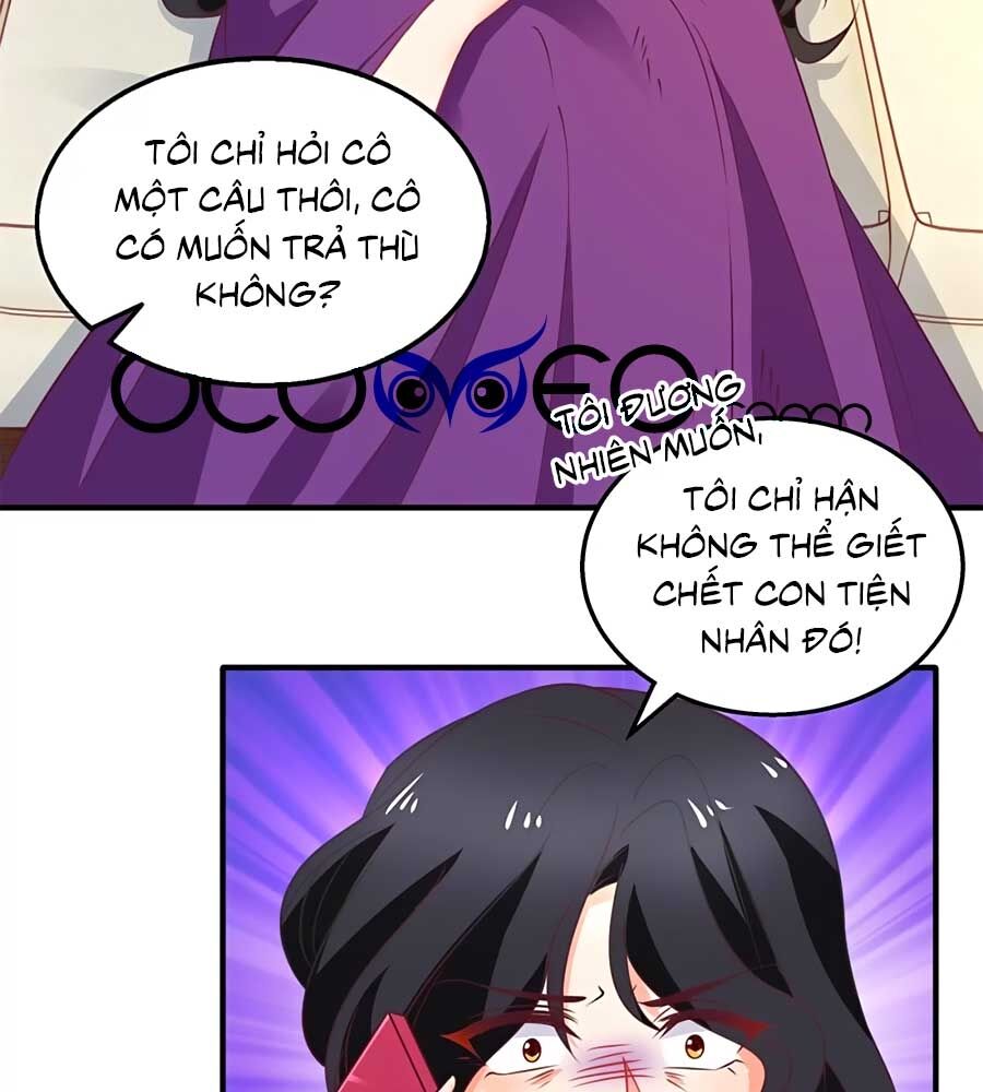 Một Thai Hai Bảo : Đưa Mami Về Nhà ! Chapter 266 - Trang 2