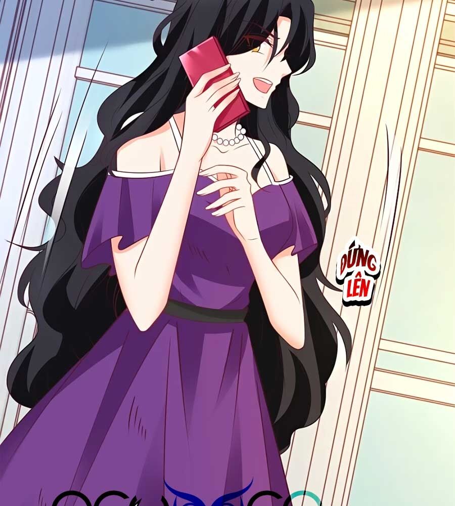 Một Thai Hai Bảo : Đưa Mami Về Nhà ! Chapter 266 - Trang 2