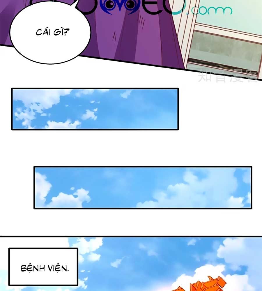 Một Thai Hai Bảo : Đưa Mami Về Nhà ! Chapter 266 - Trang 2