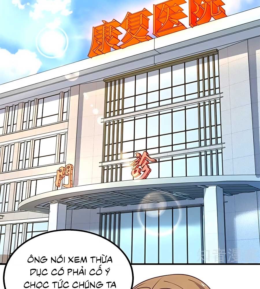 Một Thai Hai Bảo : Đưa Mami Về Nhà ! Chapter 266 - Trang 2