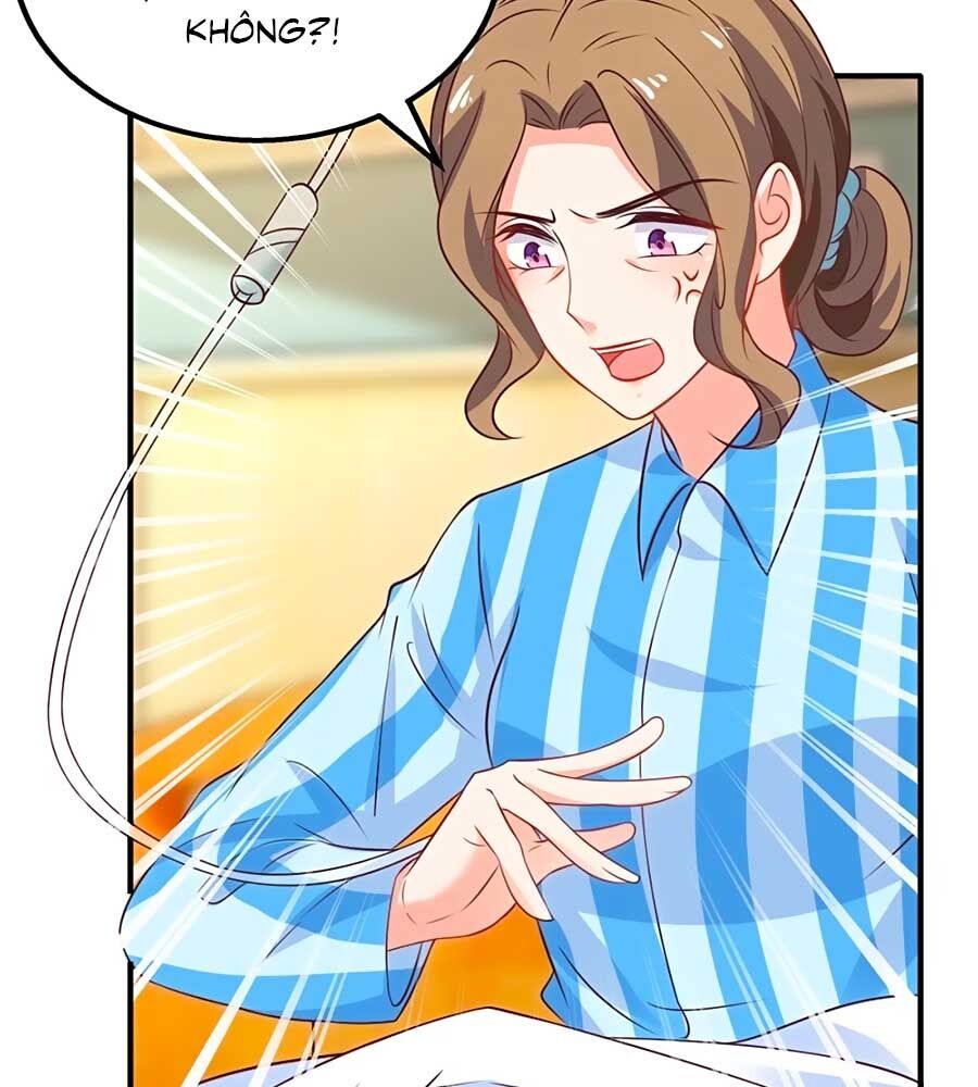 Một Thai Hai Bảo : Đưa Mami Về Nhà ! Chapter 266 - Trang 2