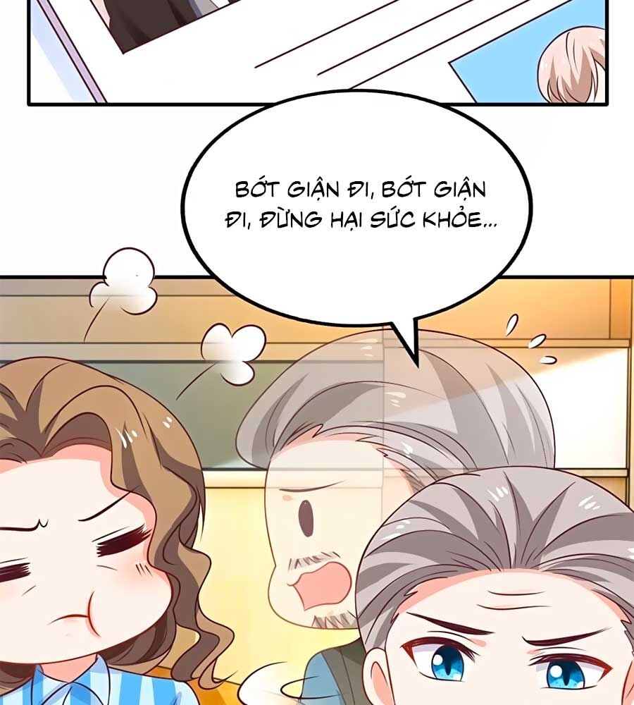 Một Thai Hai Bảo : Đưa Mami Về Nhà ! Chapter 266 - Trang 2