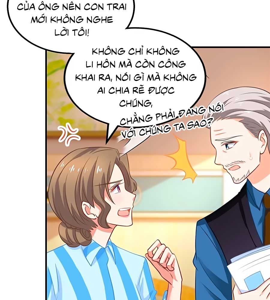 Một Thai Hai Bảo : Đưa Mami Về Nhà ! Chapter 266 - Trang 2