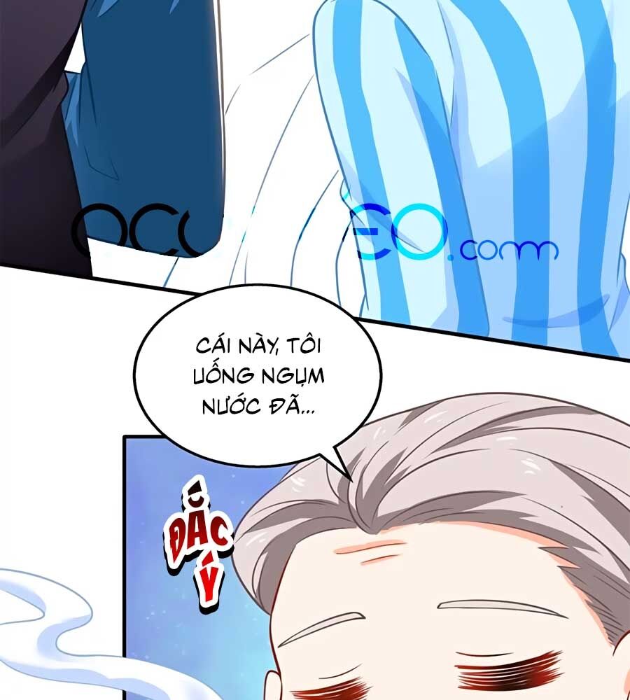 Một Thai Hai Bảo : Đưa Mami Về Nhà ! Chapter 266 - Trang 2