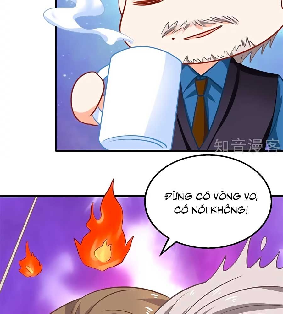 Một Thai Hai Bảo : Đưa Mami Về Nhà ! Chapter 266 - Trang 2