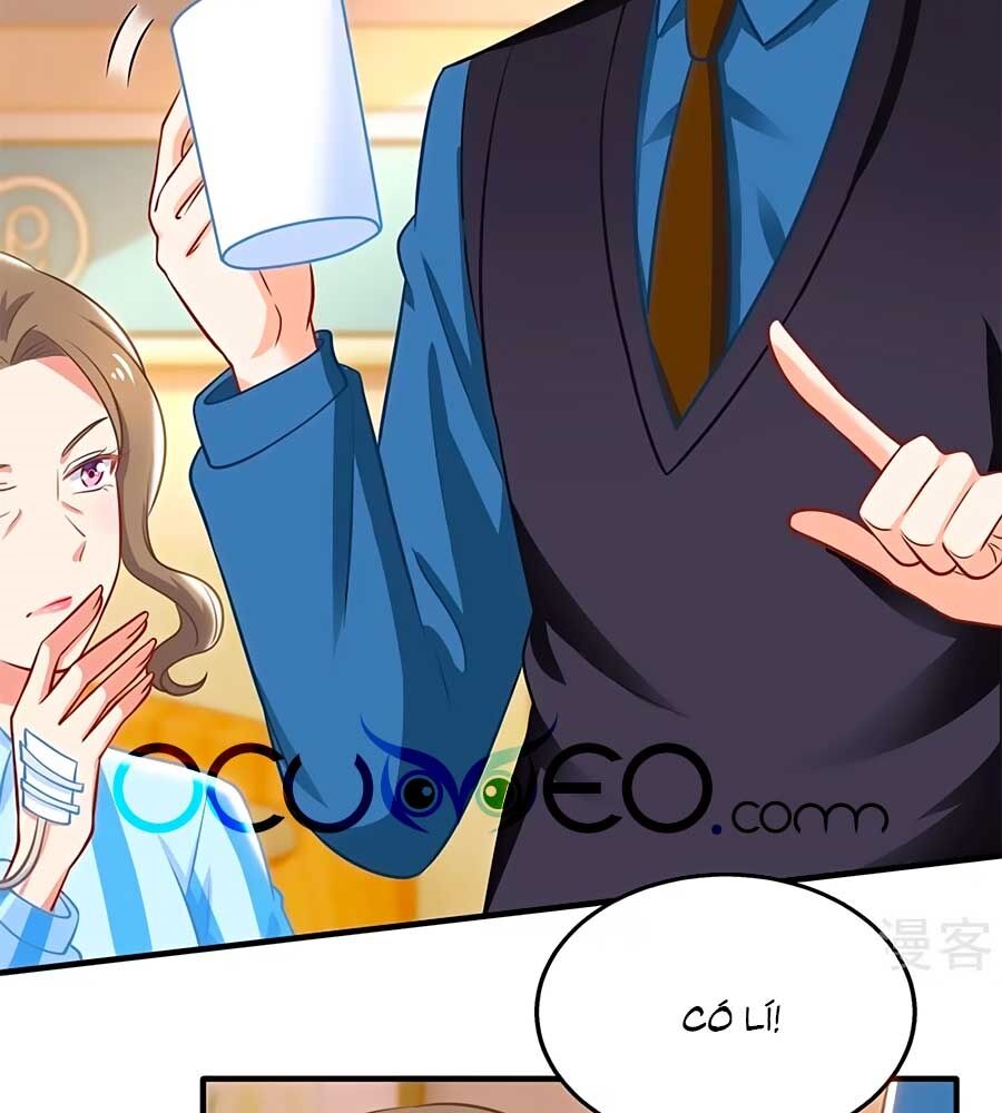 Một Thai Hai Bảo : Đưa Mami Về Nhà ! Chapter 266 - Trang 2