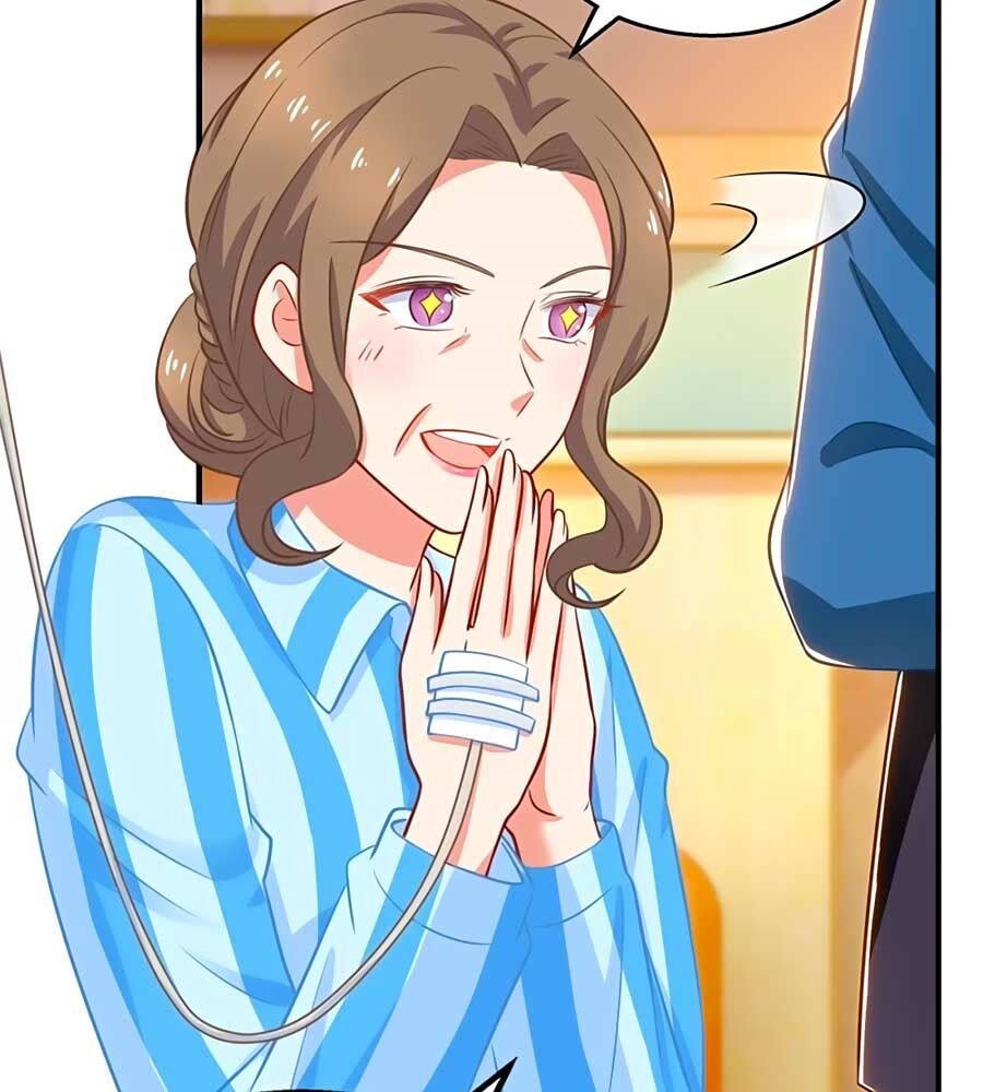 Một Thai Hai Bảo : Đưa Mami Về Nhà ! Chapter 266 - Trang 2