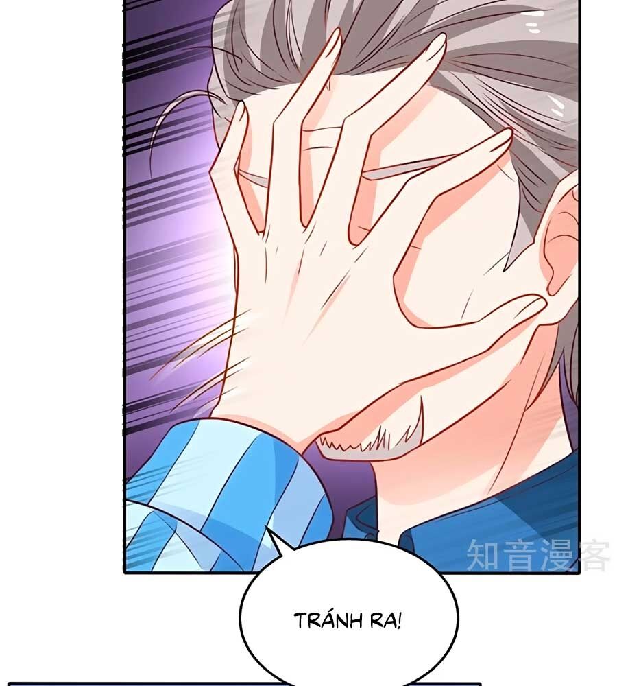 Một Thai Hai Bảo : Đưa Mami Về Nhà ! Chapter 266 - Trang 2