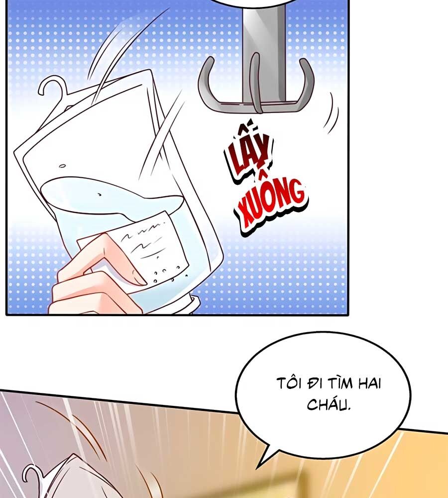 Một Thai Hai Bảo : Đưa Mami Về Nhà ! Chapter 266 - Trang 2